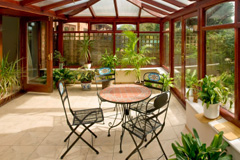 St Martins Moor conservatory quotes
