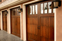 St Martins Moor garage extension quotes