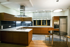 kitchen extensions St Martins Moor
